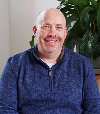 Jeff Hasenauer
